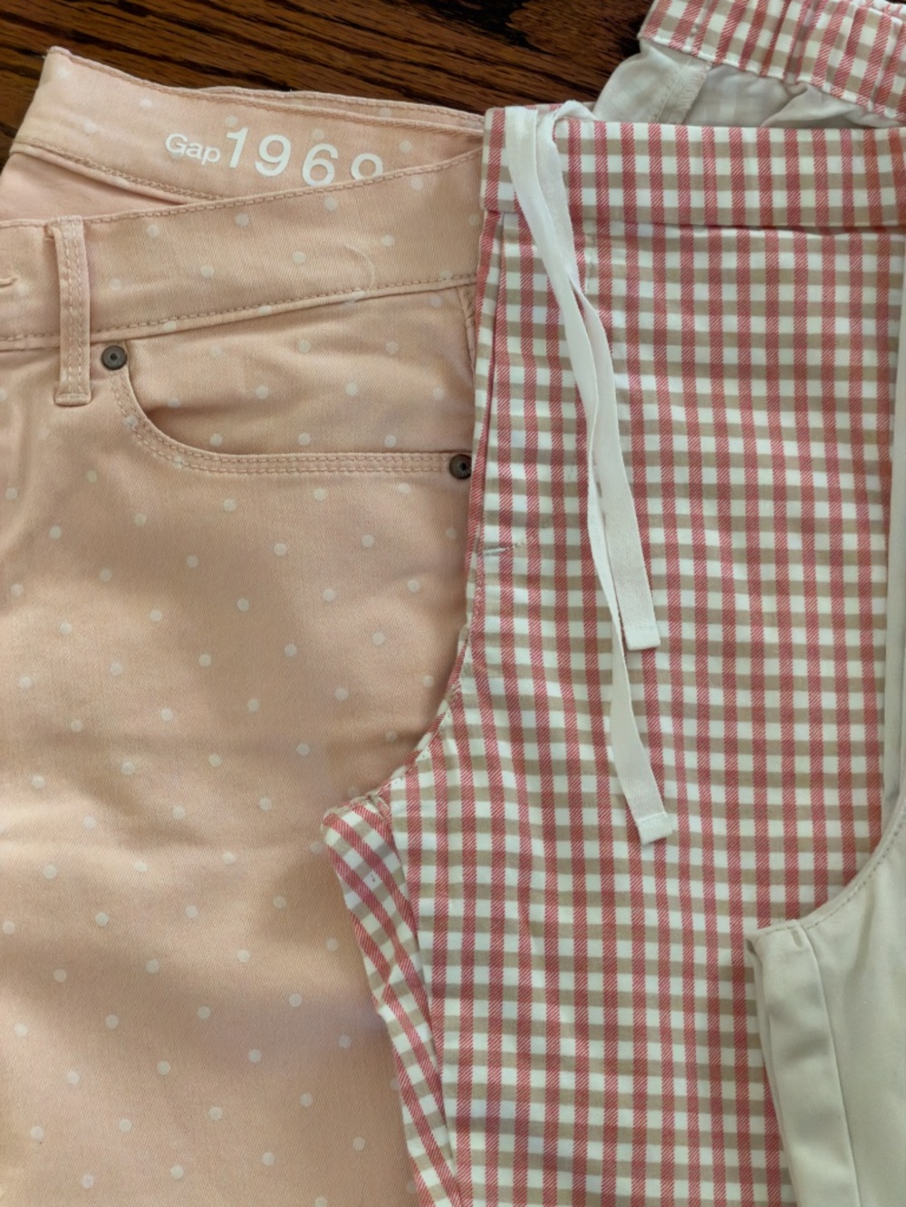 Summer Pant Collection - $40 for 7 Pants - Picture 7 of 7
